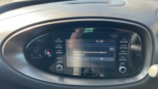 Toyota Aygo X 1.0 VVT-i Pure 5dr Petrol Hatchback